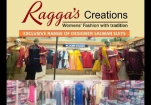RAGGAS CREATIONS