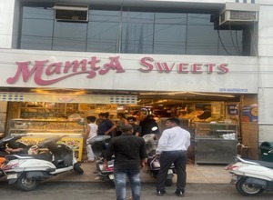 MAMTA SWEETS