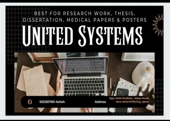 UNITED SYSTEMS