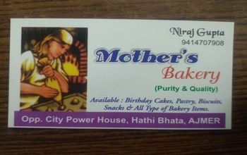 MOTHER'S BAKERY